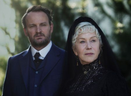 映画『ウィンチェスターハウス　アメリカで最も呪われた屋敷』の画像（4枚目）