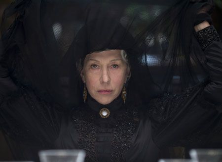 映画『ウィンチェスターハウス　アメリカで最も呪われた屋敷』の画像（5枚目）