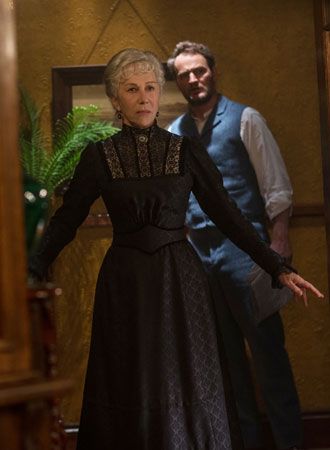 映画『ウィンチェスターハウス　アメリカで最も呪われた屋敷』の画像（8枚目）