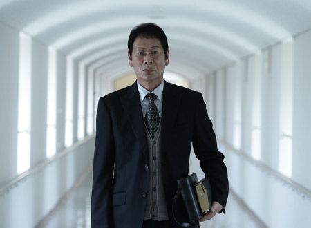 教誨師（きょうかいし）