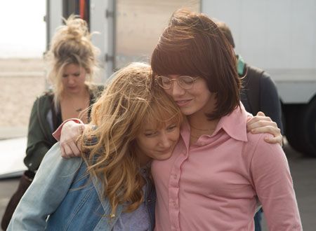 映画『バトル・オブ・ザ・セクシーズ』の画像（8枚目）