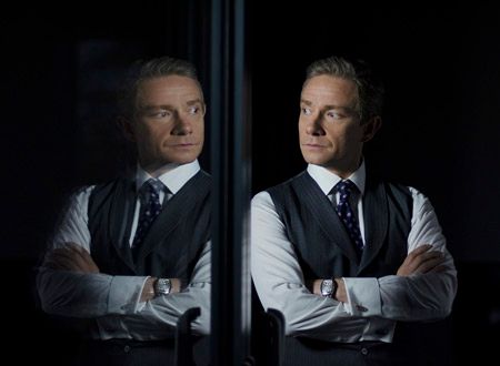 ゴースト・ストーリーズ　英国幽霊奇談