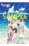 第2弾A3クリアポスター