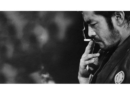 MIFUNE:THE LAST SAMURAI
