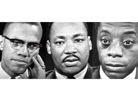 私はあなたのニグロではない