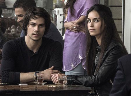 映画『アメリカン・アサシン』の画像（4枚目）