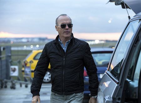 映画『アメリカン・アサシン』の画像（5枚目）