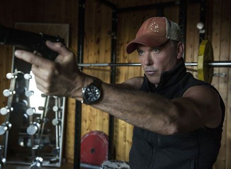 映画『アメリカン・アサシン』の画像（7枚目）