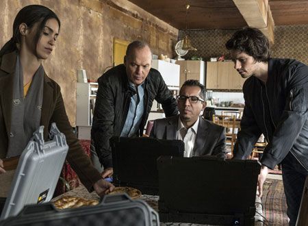 映画『アメリカン・アサシン』の画像（8枚目）