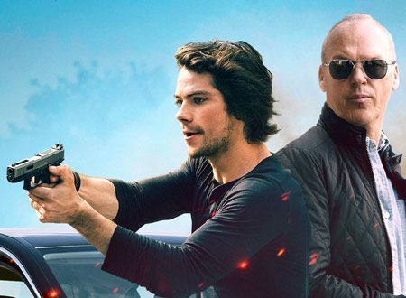 アメリカン・アサシン