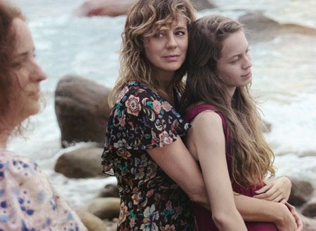 母という名の女