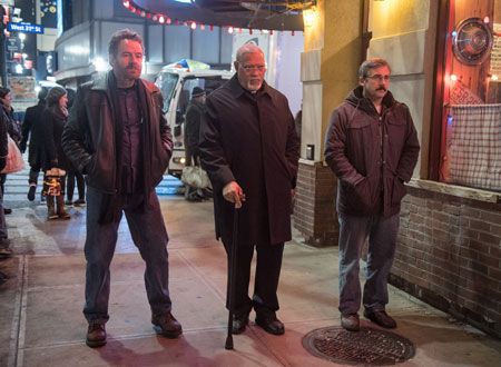 映画『30年後の同窓会』の画像（4枚目）