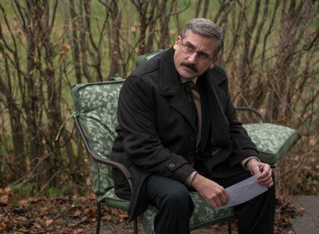 映画『30年後の同窓会』の画像（7枚目）