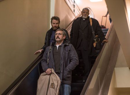 映画『30年後の同窓会』の画像（8枚目）