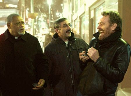 30年後の同窓会