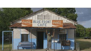 I AM THE BLUES アイ・アム・ザ・ブルース