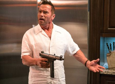 キリング・ガンサー