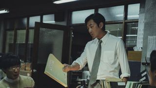 1987、ある闘いの真実