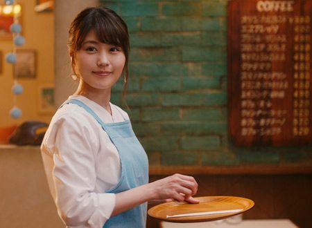 コーヒーが冷めないうちに