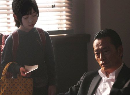 アウト＆アウト