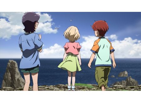 機動戦士ガンダムNT(ナラティブ)