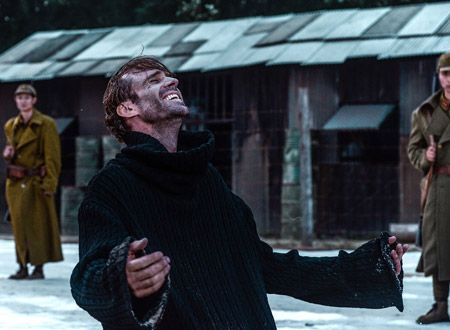 最後のランナー