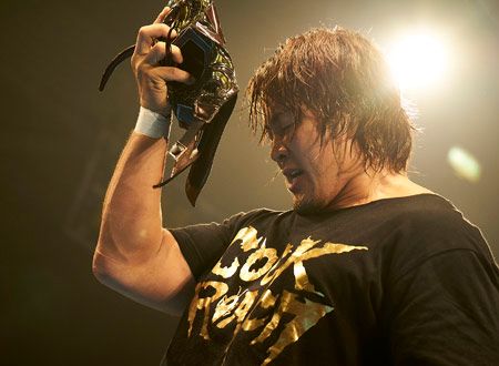 パパはわるものチャンピオン