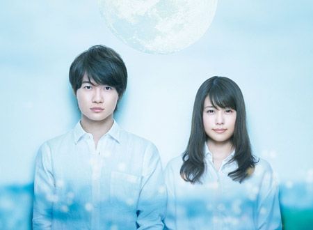 フォルトゥナの瞳