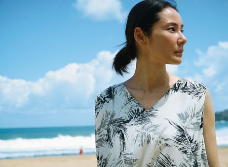 ハナレイ・ベイ