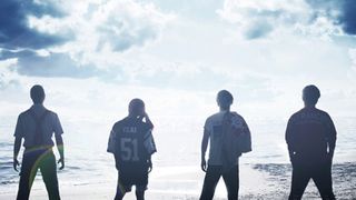 銀幕版　湘南乃風～一期一会～