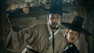 王様の事件手帖