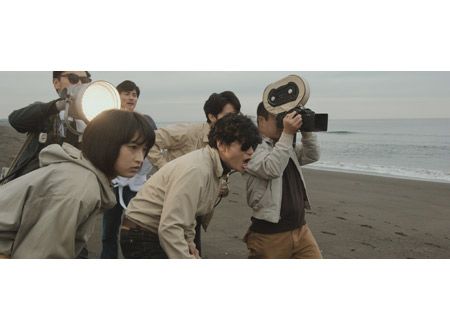 止められるか、俺たちを