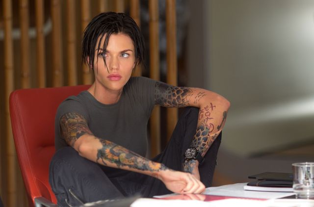 映画『MEG ザ・モンスター』の画像（5枚目）