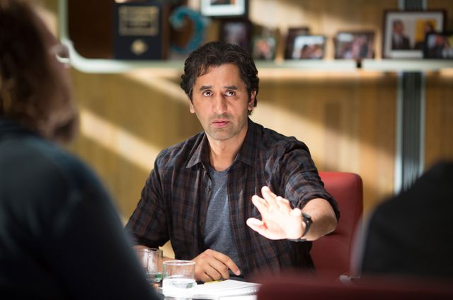 映画『MEG ザ・モンスター』の画像（6枚目）