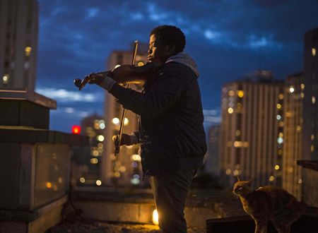 オーケストラ・クラス