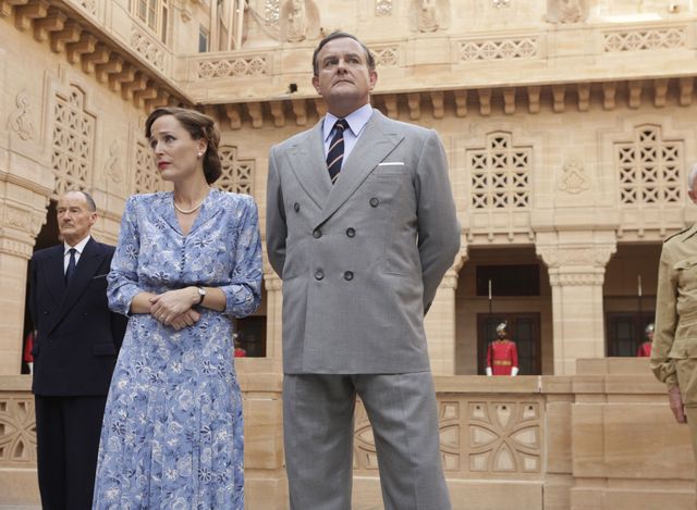 映画『英国総督　最後の家』の画像（2枚目）