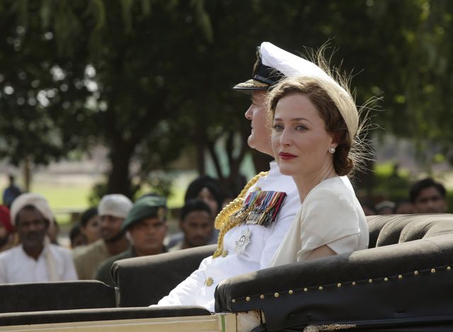 映画『英国総督　最後の家』の画像（3枚目）