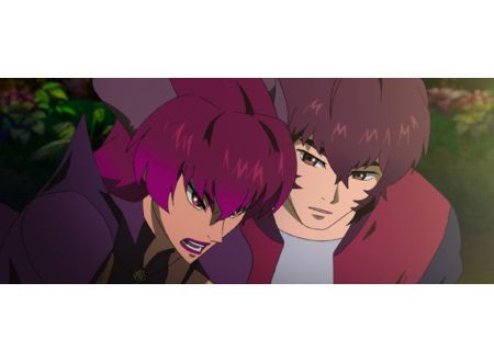 宇宙の法-黎明編-