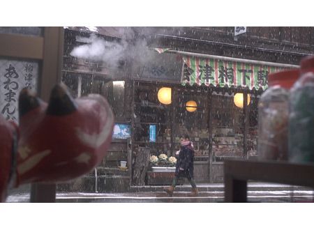 あかべこ
