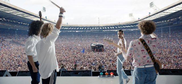 ボヘミアン・ラプソディ