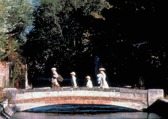 映画『プロヴァンス物語／マルセルのお城』の画像（6枚目）