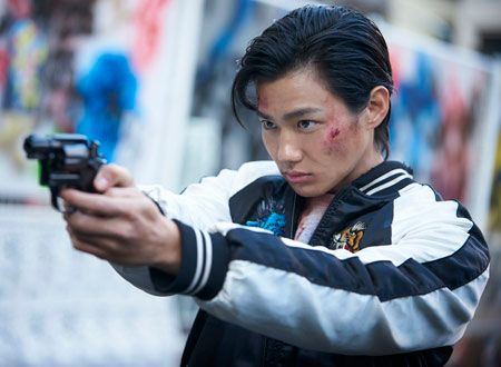 純平、考え直せ