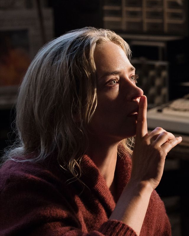 映画『クワイエット・プレイス』の画像（4枚目）