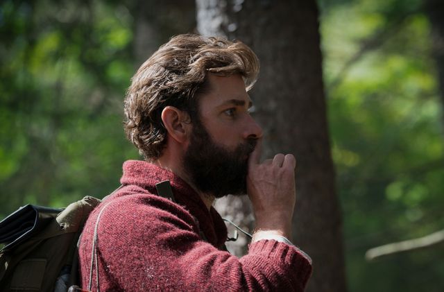 映画『クワイエット・プレイス』の画像（5枚目）