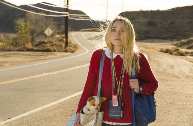 映画『500ページの夢の束』の画像（4枚目）