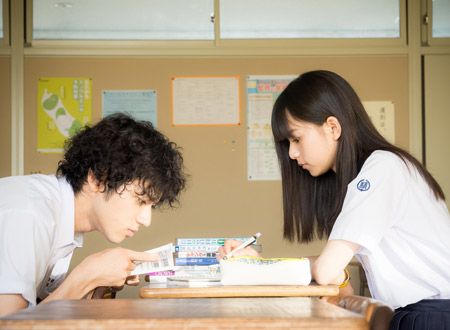 あの頃、君を追いかけた