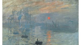 アート・オン・スクリーン／私は、クロード・モネ