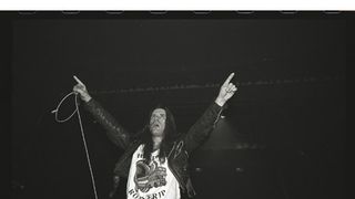 サラエボの叫び