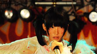 少女ピカレスク