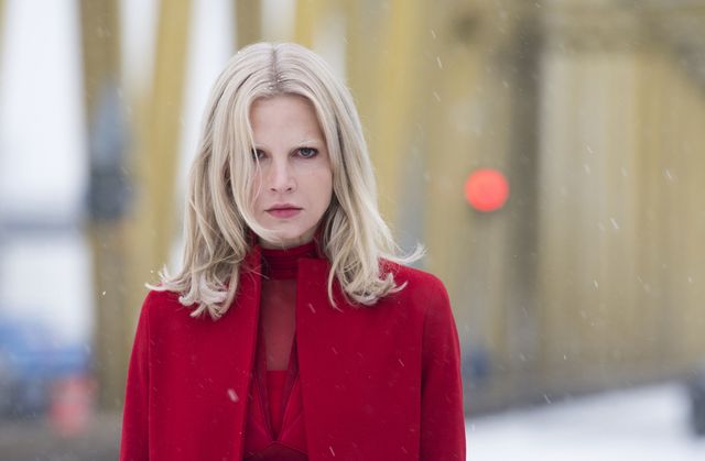 映画『蜘蛛の巣を払う女』の画像（3枚目）